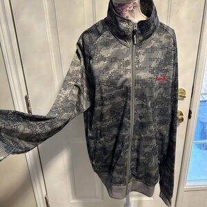 NWT Women's Bench XXL Active Jacket